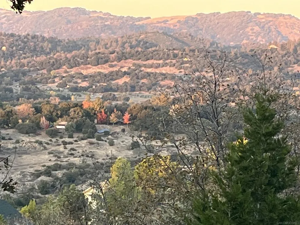 4129 Eagle Peak Julian, CA 92036