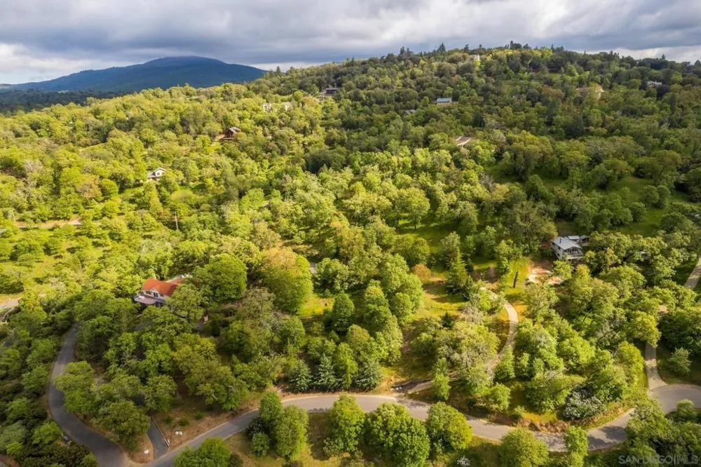 4129 Eagle Peak Julian, CA 92036