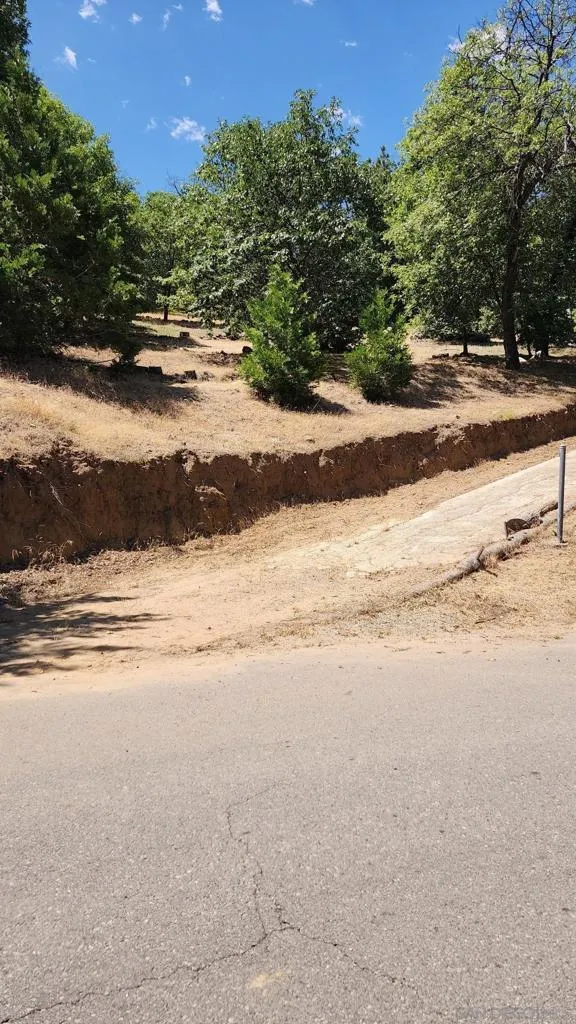 4129 Eagle Peak Julian, CA 92036