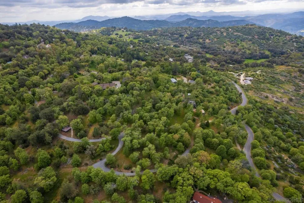 4129 Eagle Peak Julian, CA 92036