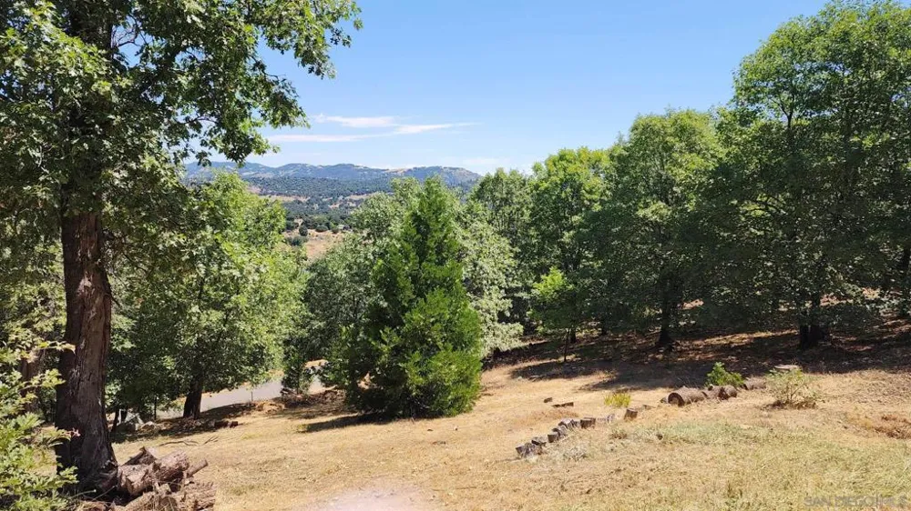 4129 Eagle Peak Julian, CA 92036