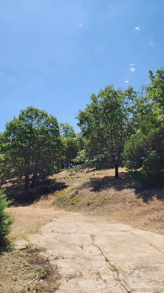 4129 Eagle Peak Julian, CA 92036
