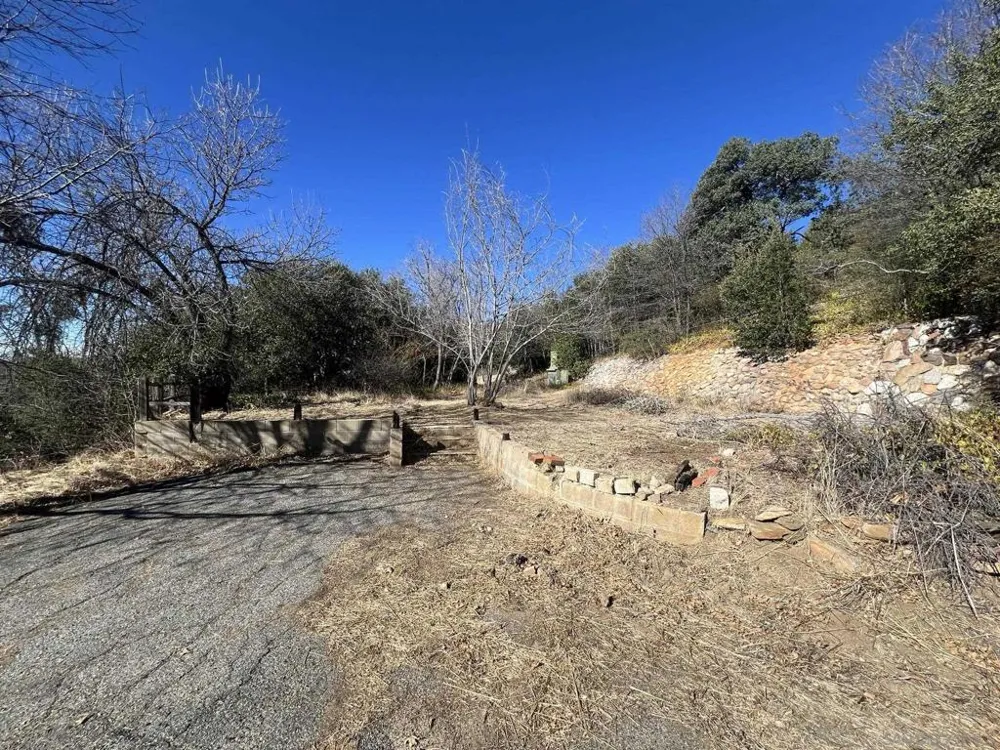 5298 Pine Hills Rd. Julian, CA 92036
