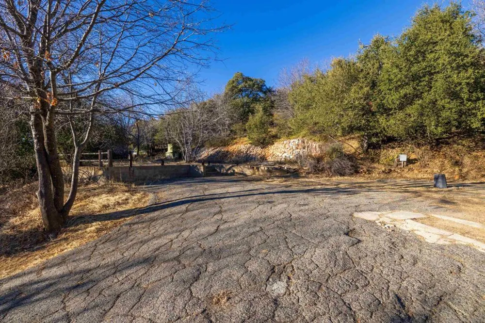 5298 Pine Hills Rd. Julian, CA 92036