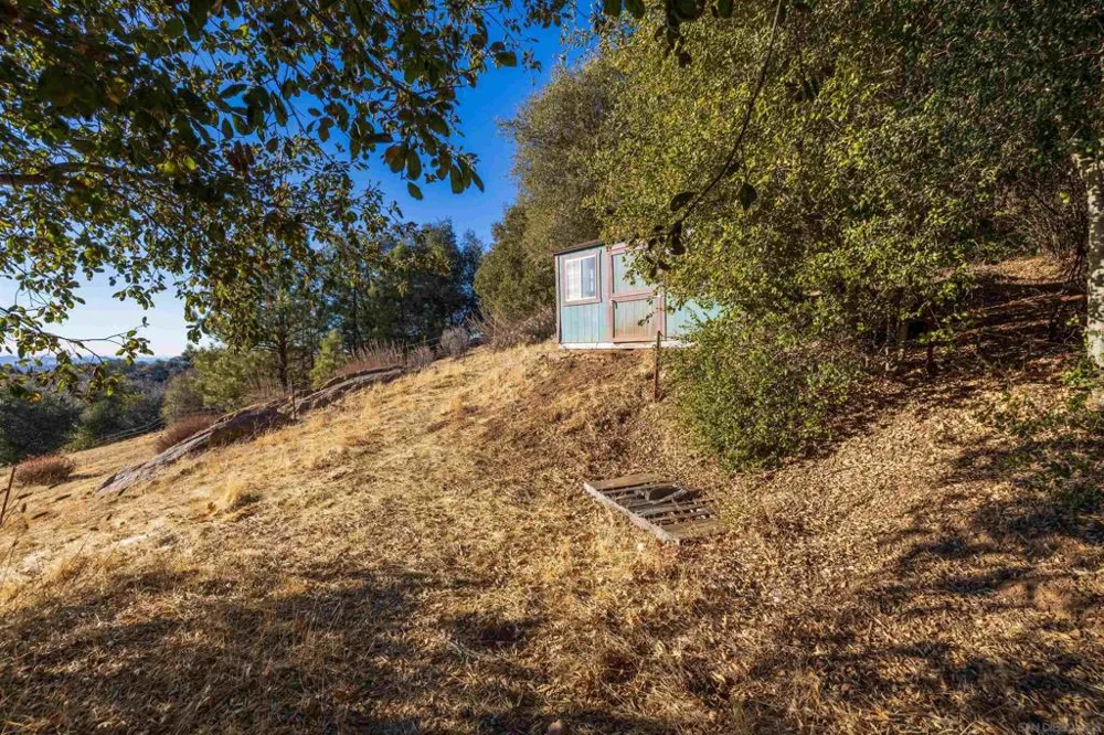5298 Pine Hills Rd. Julian, CA 92036