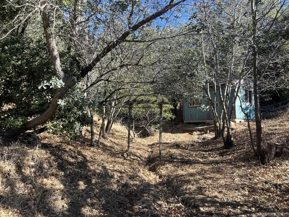 5298 Pine Hills Rd. Julian, CA 92036