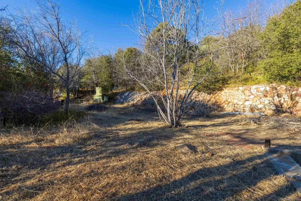 5298 Pine Hills Rd. Julian, CA 92036