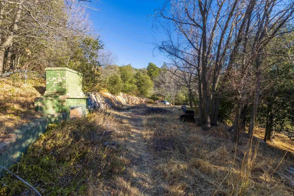 5298 Pine Hills Rd. Julian, CA 92036