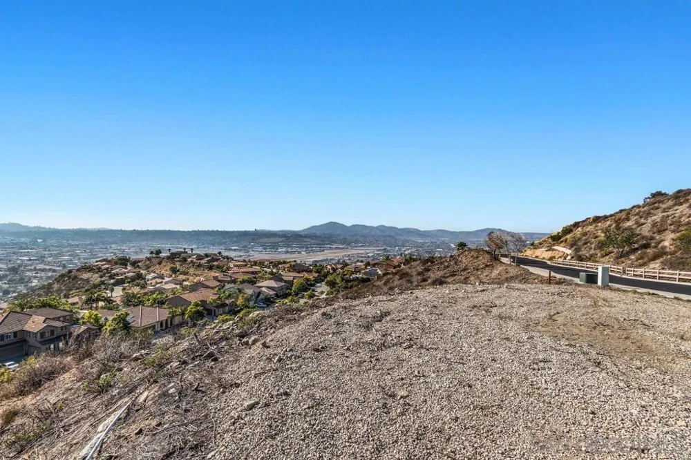 Mariposa St Santee, CA 92071