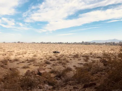 Santa Rosa Rd