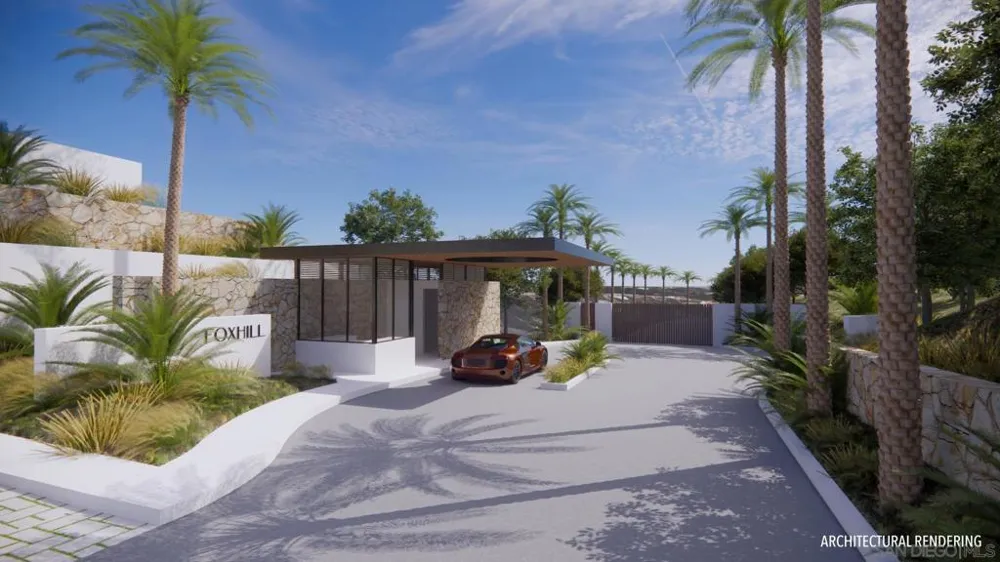 7151 Romero Loop La Jolla, CA 92037