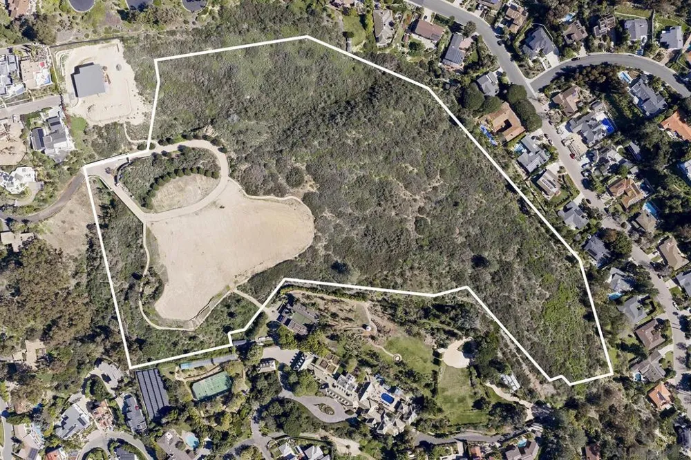 7151 Romero Loop La Jolla, CA 92037