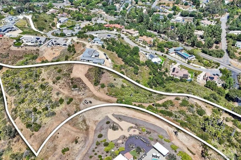 Buena Creek Rd Vista, CA 92084