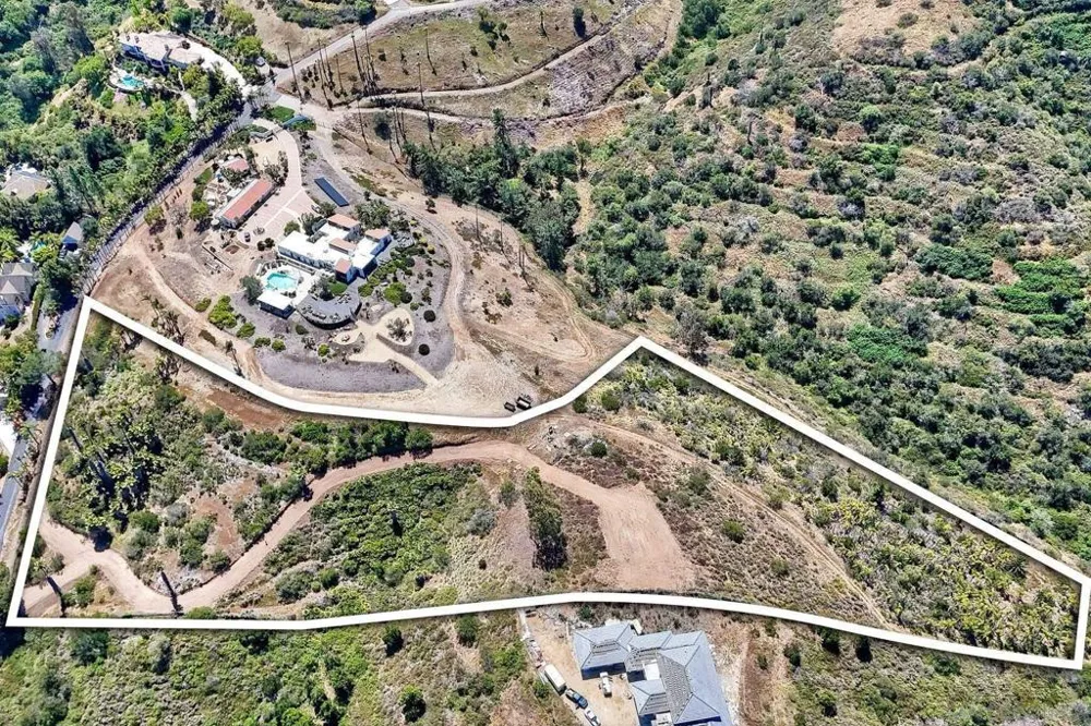 Buena Creek Rd Vista, CA 92084