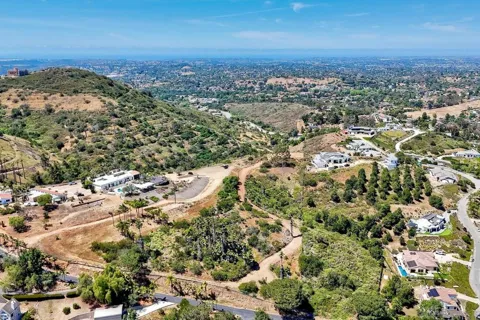 Buena Creek Rd
