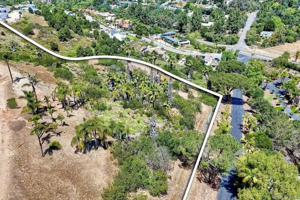 Buena Creek Rd Vista, CA 92084