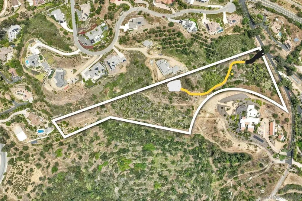 Buena Creek Rd Vista, CA 92084