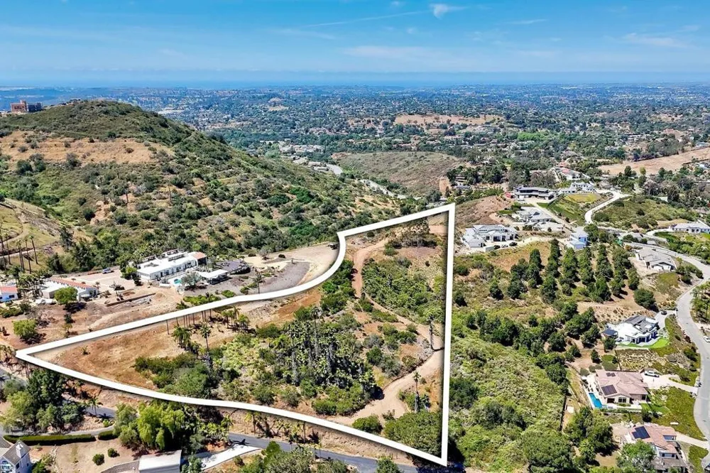 Buena Creek Rd Vista, CA 92084