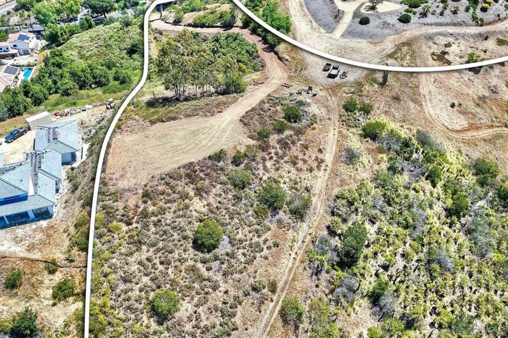 Buena Creek Rd Vista, CA 92084