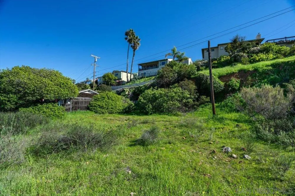 Address Not Shown La Mesa, CA 91941