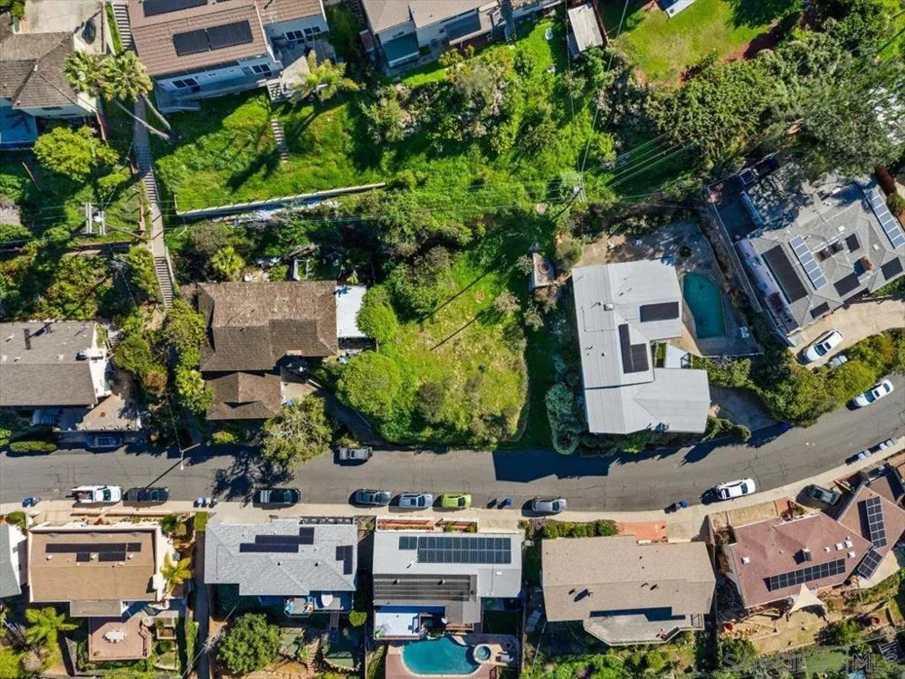 Address Not Shown La Mesa, CA 91941