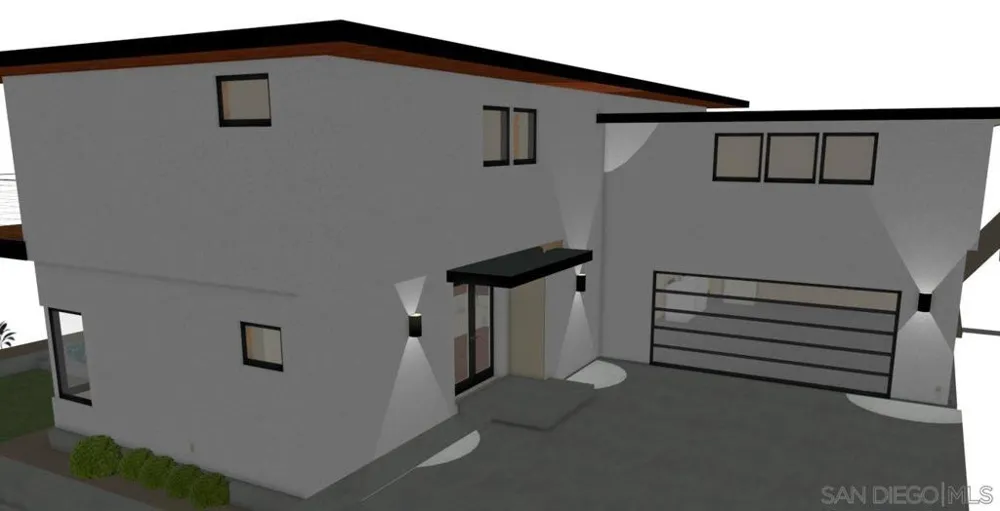 Address Not Shown La Mesa, CA 91941