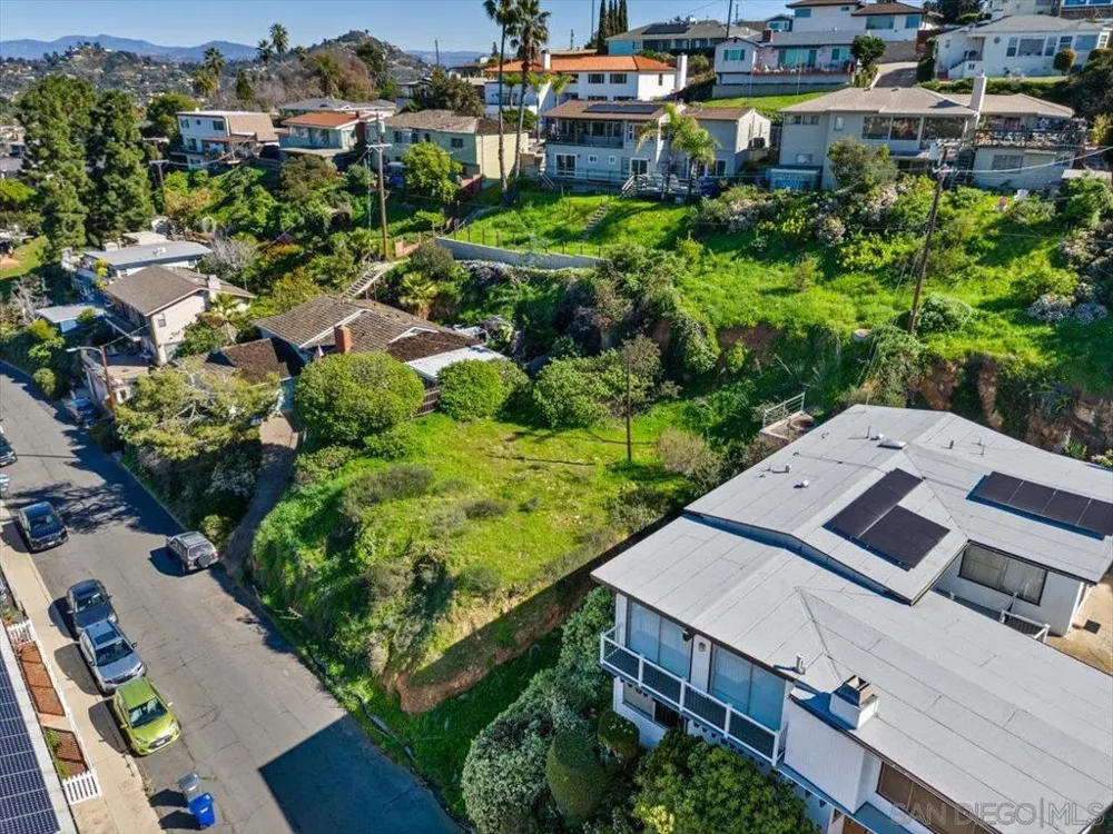 Address Not Shown La Mesa, CA 91941