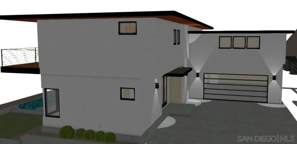 Address Not Shown La Mesa, CA 91941