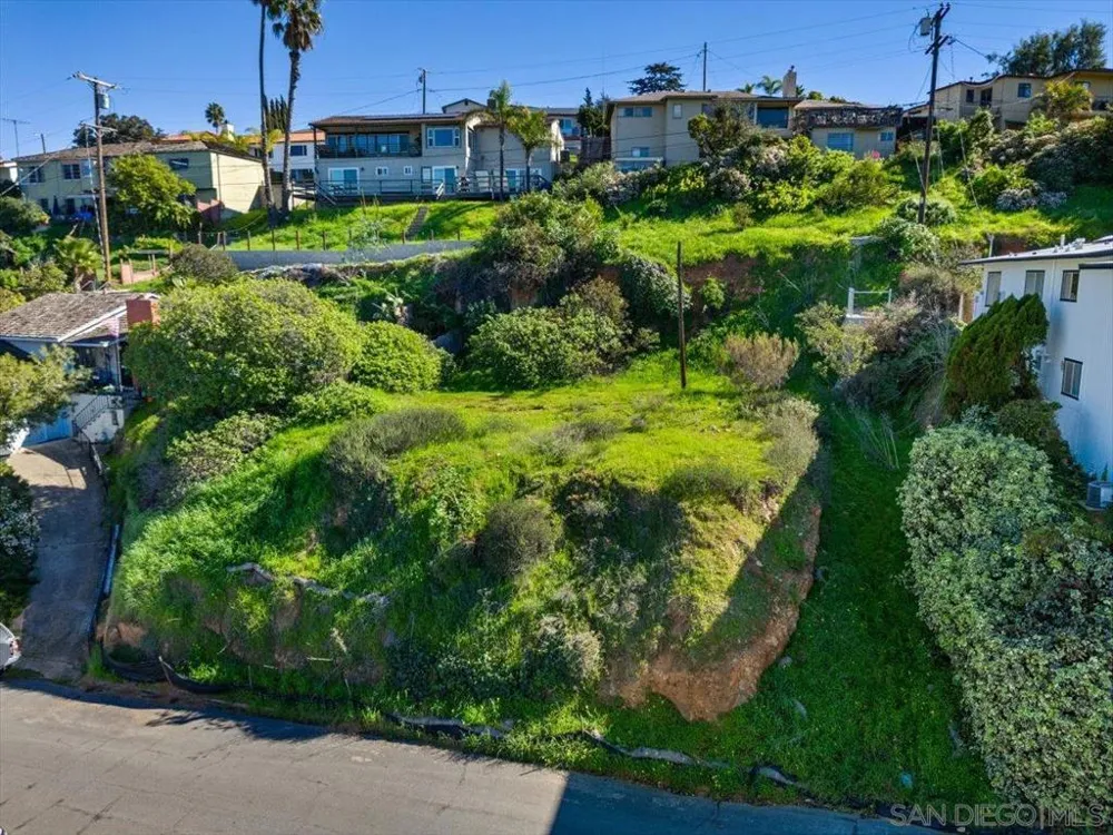 Address Not Shown La Mesa, CA 91941