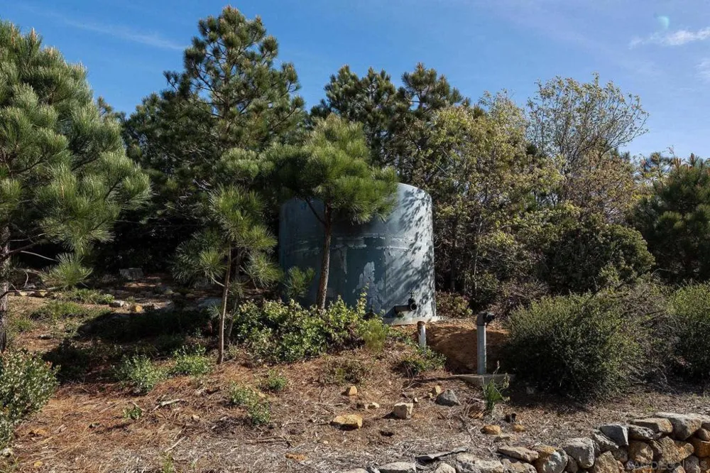 15962 North Peak Rd. Julian, CA 92036