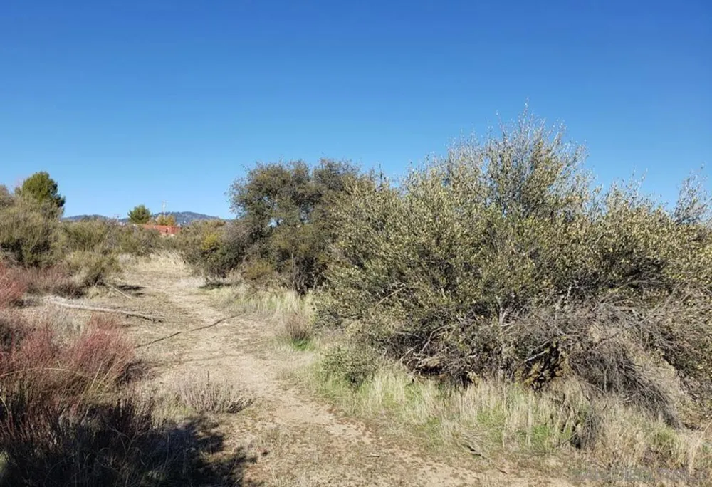 0 Anza, CA 92539