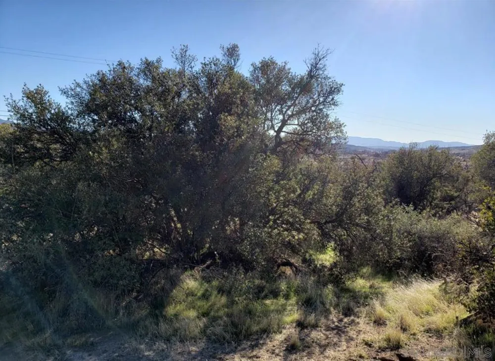 0 Anza, CA 92539