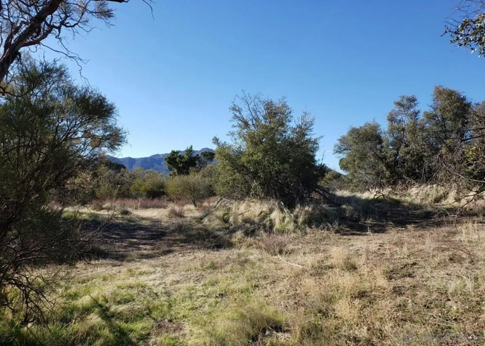 0 Anza, CA 92539