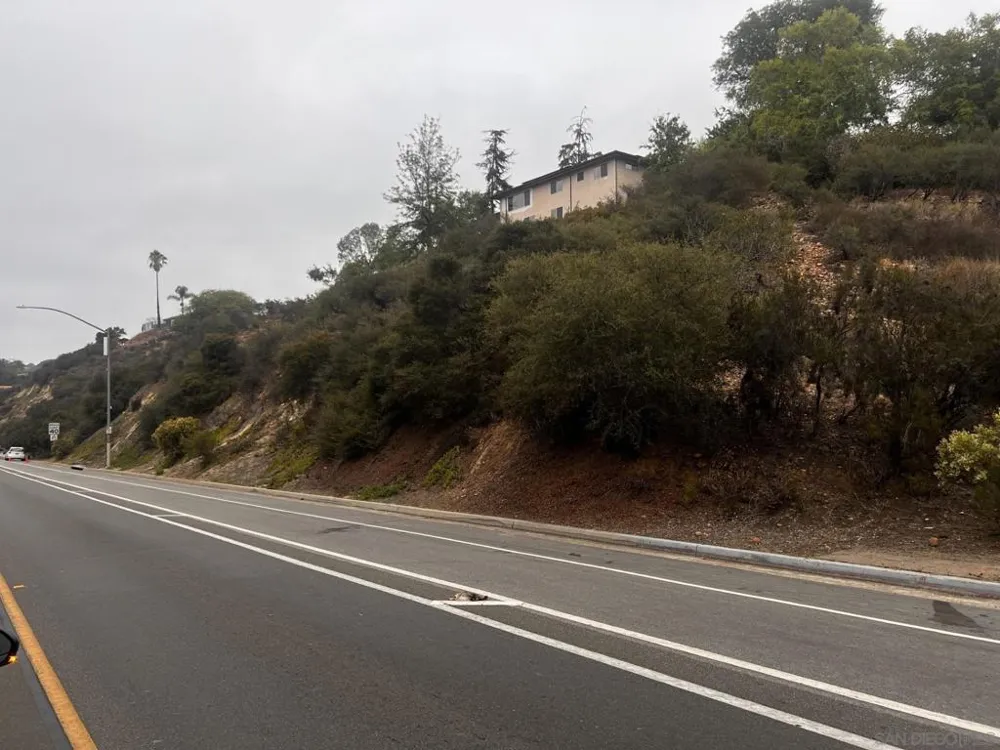 4600 Collwood Lane San Diego, CA 92115