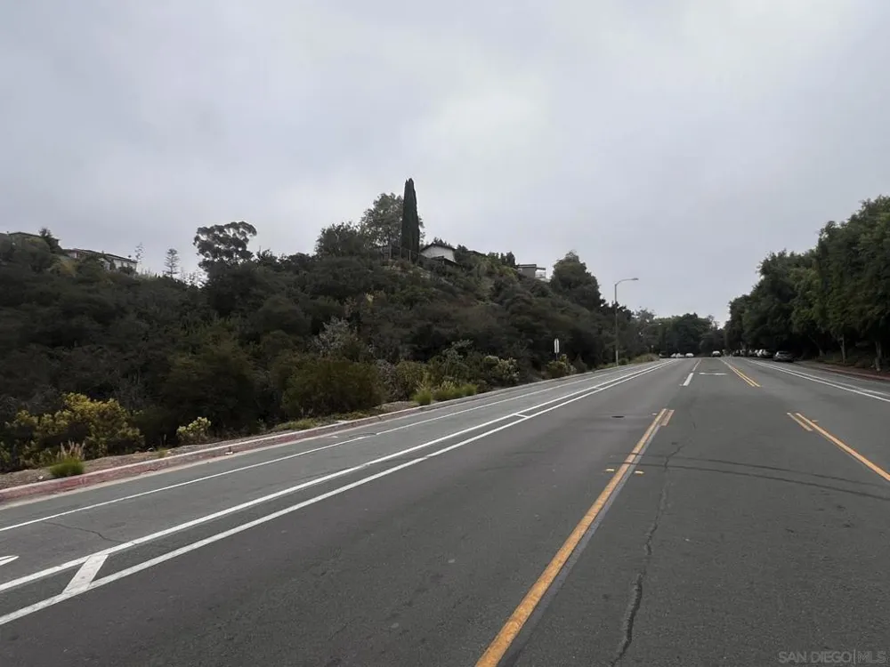 4600 Collwood Lane San Diego, CA 92115