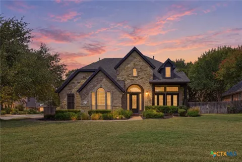 1100 Celtic Cove