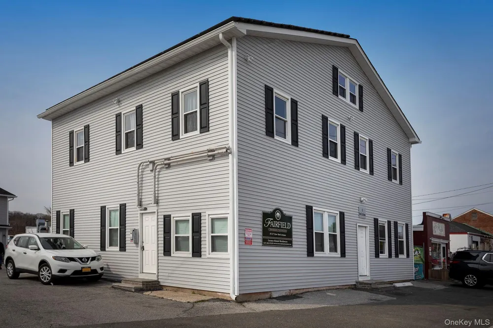 35-4 New York Avenue #35-4 Huntington, NY 11743