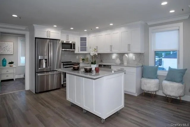 35-4 New York Avenue #35-4 Huntington, NY 11743
