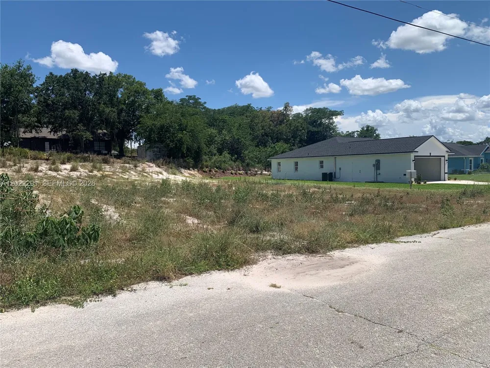 116 CLINTON AVE Lake Placid, FL 33852