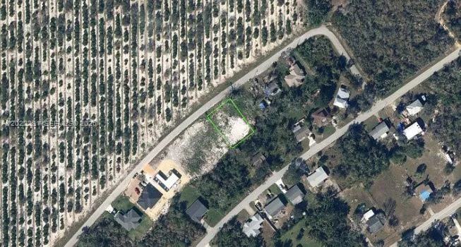 116 CLINTON AVE Lake Placid, FL 33852