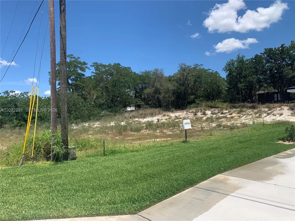 116 CLINTON AVE Lake Placid, FL 33852