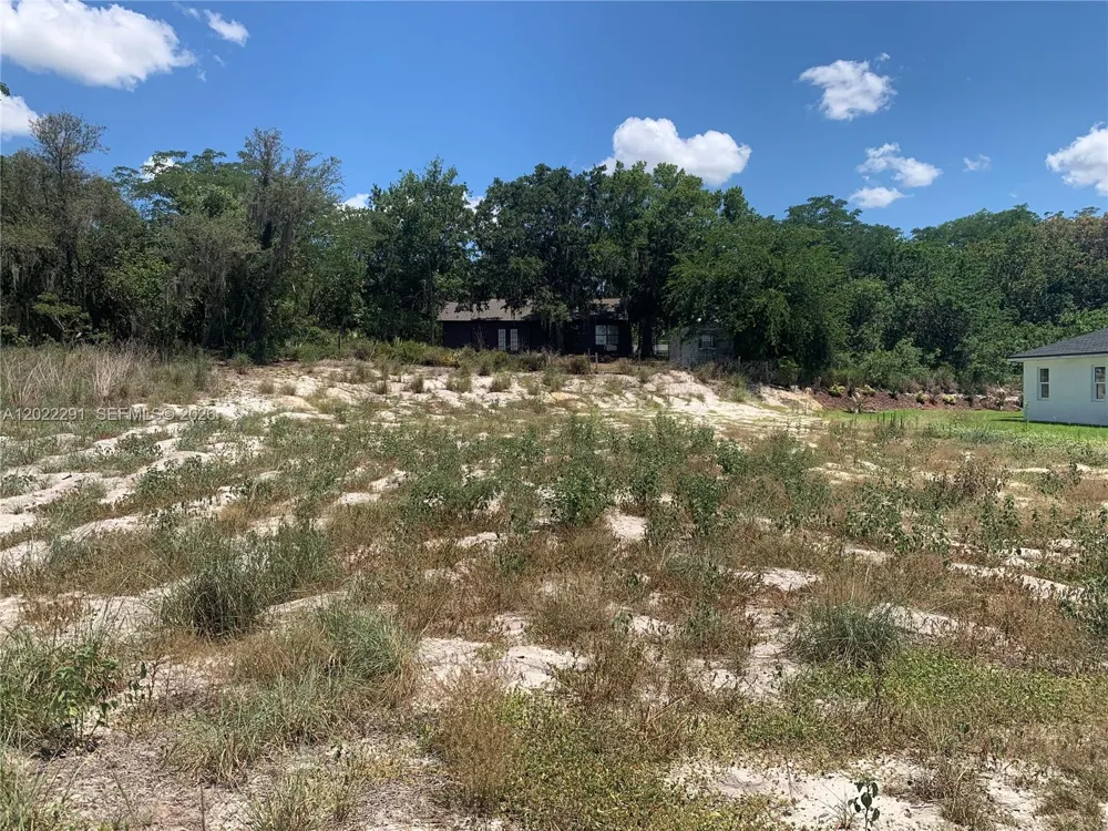 116 CLINTON AVE Lake Placid, FL 33852