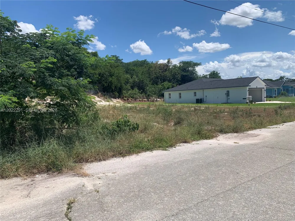 116 CLINTON AVE Lake Placid, FL 33852