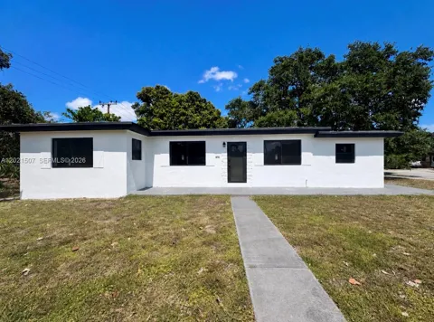 16301 NW 32nd Ave