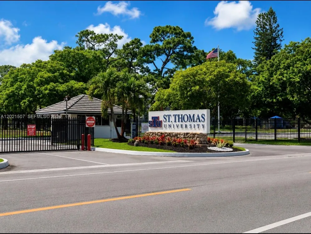 16301 NW 32nd Ave Miami Gardens, FL 33054