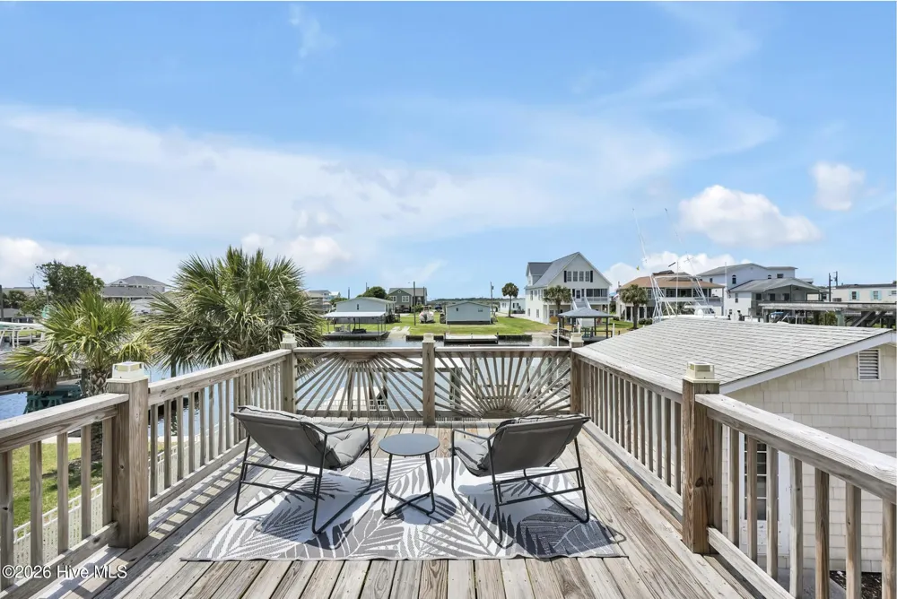 4069 4th Street Surf City, NC 28445