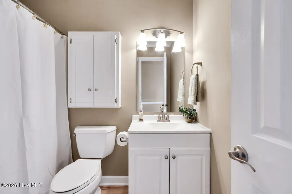 4069 4th Street Surf City, NC 28445