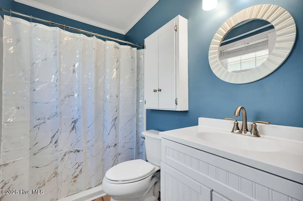 4069 4th Street Surf City, NC 28445