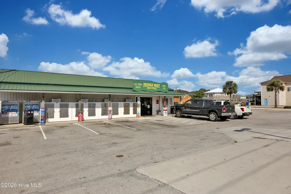 4069 4th Street Surf City, NC 28445
