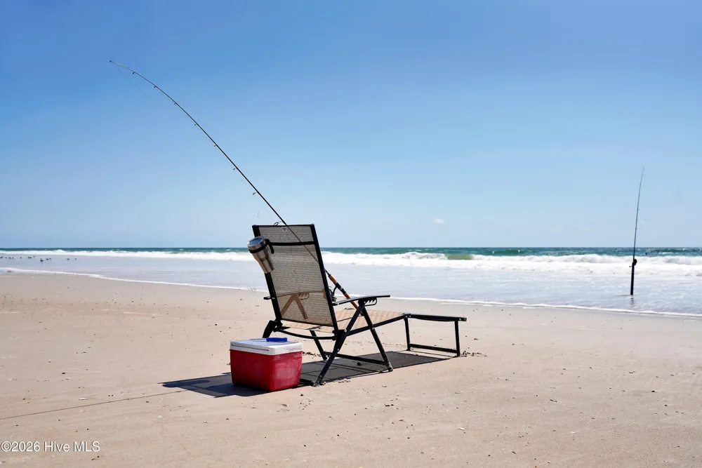 4069 4th Street Surf City, NC 28445